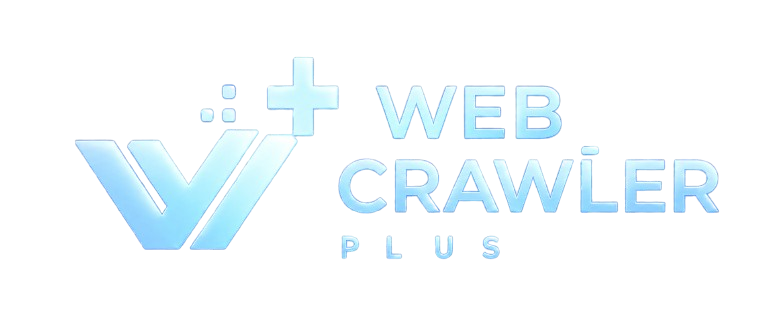 Web Crawler Plus
