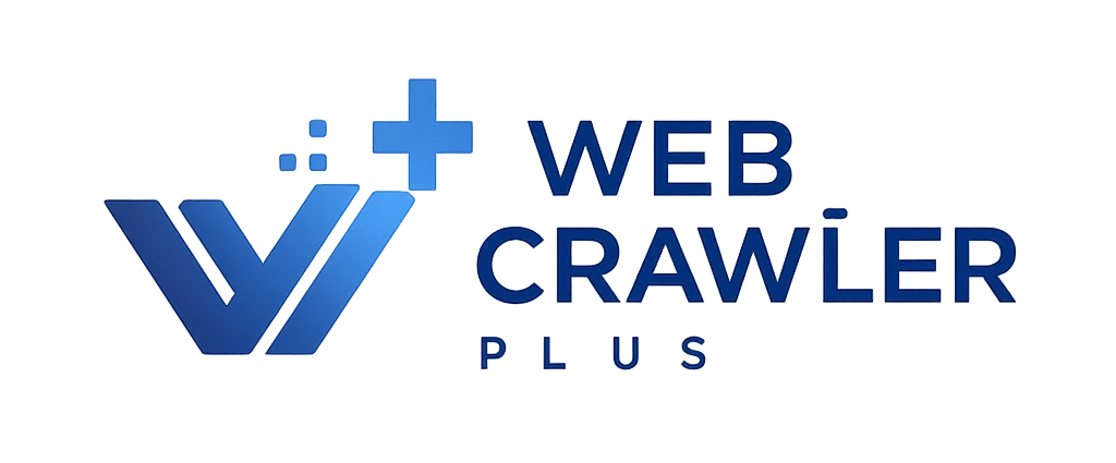 Web Crawler Plus